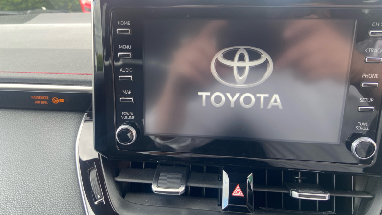 Toyota Corolla 1.8 VVT-i Hybrid Excel 5dr CVT Hybrid Hatchback